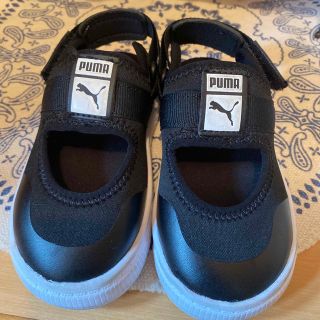 プーマ(PUMA)のPUMA ベビー サンダル(サンダル)