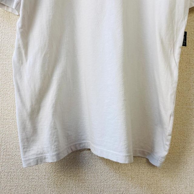 agnes b.(アニエスベー)のAguis b homme アニエスべー オム　Tシャツ　半袖　シンプル　無地 メンズのトップス(Tシャツ/カットソー(半袖/袖なし))の商品写真