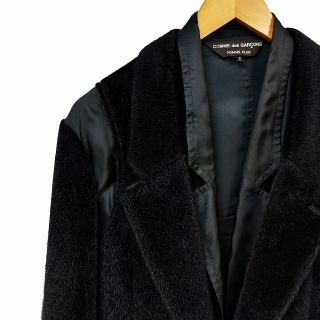 コムデギャルソンオムプリュス チェスターコート(メンズ)の通販 47点