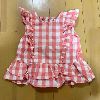 ブランシェス(Branshes)のキッズ 子供服 ブランシェス  BRANSHES トップス(Ｔシャツ)