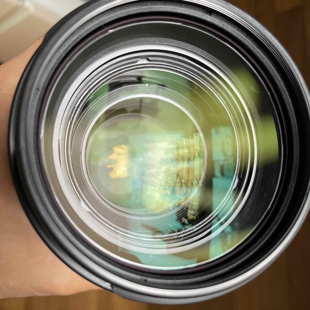 Canon(キヤノン)のCanon レンズ EF70-200、16-35セット スマホ/家電/カメラのカメラ(レンズ(ズーム))の商品写真