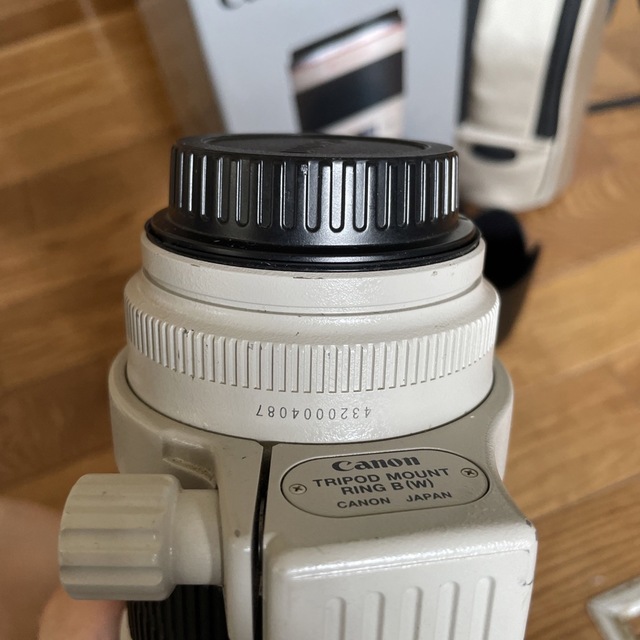 Canon(キヤノン)のCanon レンズ EF70-200、16-35セット スマホ/家電/カメラのカメラ(レンズ(ズーム))の商品写真