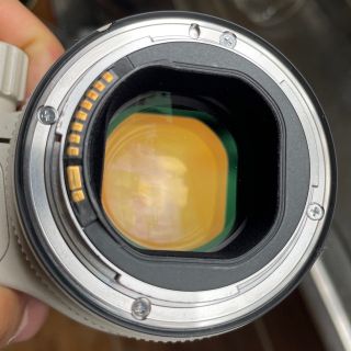 キヤノン(Canon)のCanon レンズ EF70-200、16-35セット(レンズ(ズーム))