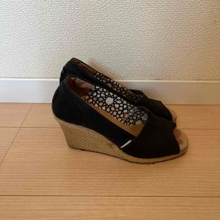 トムズ(TOMS)のトムス(ハイヒール/パンプス)