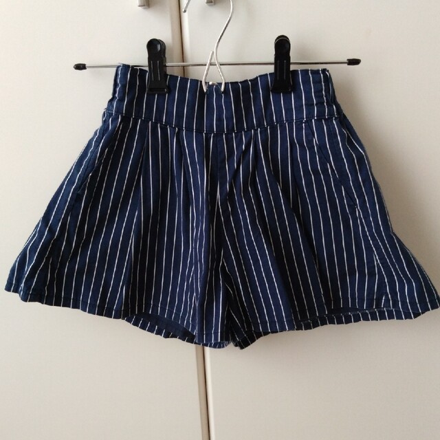 キュロット　100cm キッズ/ベビー/マタニティのキッズ服女の子用(90cm~)(パンツ/スパッツ)の商品写真