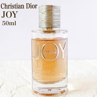 クリスチャンディオール(Christian Dior)の廃盤　Christian Dior  JOY オードパルファム   50ml(香水(女性用))