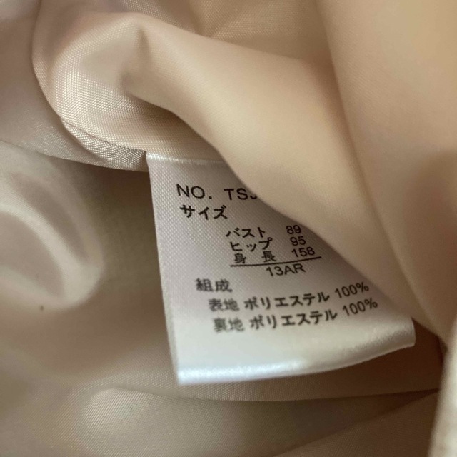 しまむら(シマムラ)のセレモニージャケット　13 レディースのフォーマル/ドレス(スーツ)の商品写真