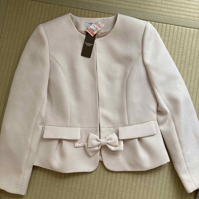 しまむら(シマムラ)のセレモニージャケット　13 レディースのフォーマル/ドレス(スーツ)の商品写真