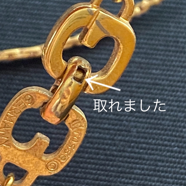 Grosse - Grosse ネックレスの通販 by kimi's shop|グロッセ Grosse - Grosse ネックレスの通販 by kimi's shop|グロッセ