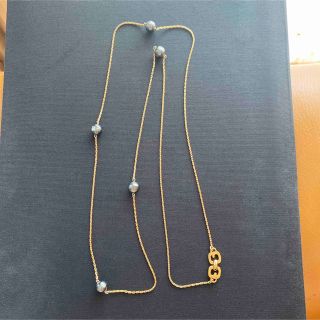 Grosse - Grosse ネックレスの通販 by kimi's shop|グロッセなら Grosse - Grosse ネックレスの通販 by kimi's shop|グロッセなら