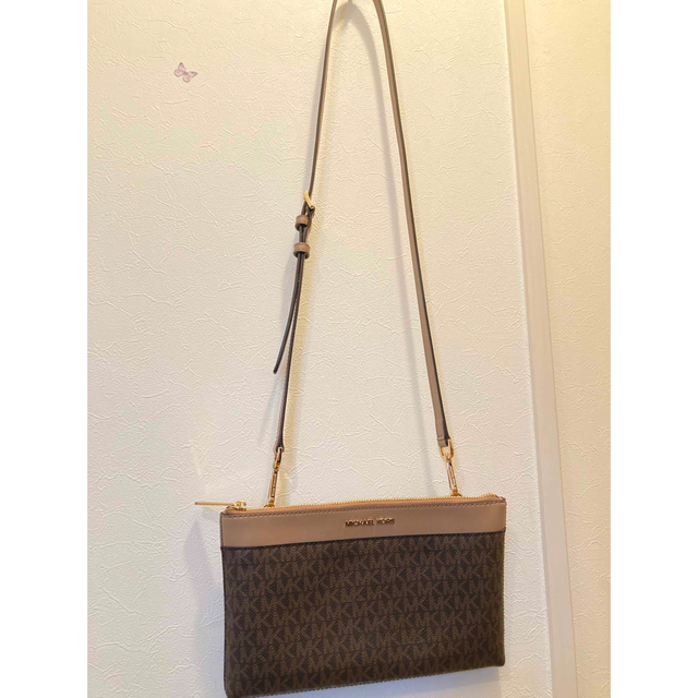 Michael Kors(マイケルコース)のMICHAEL KORS 3wayショルダーバッグ 新品未使用品 レディースのバッグ(ショルダーバッグ)の商品写真