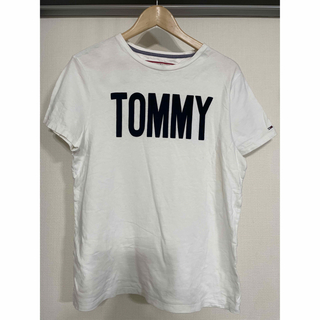 トミー(TOMMY)のTommyTシャツ(Tシャツ(半袖/袖なし))