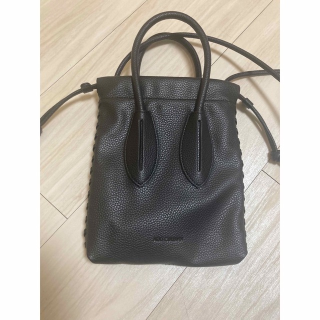 値下げしました!ADD CULUMNショルダーバッグ - ショルダーバッグ