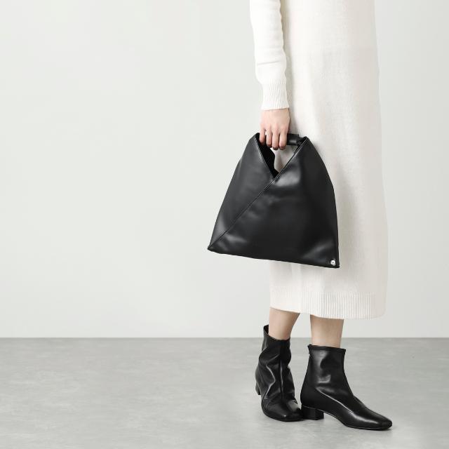 MM6 Maison Margiela エムエム 6 メゾンマルジェラ トートバッグ/MINI JAPANESE HANDBAG レディース