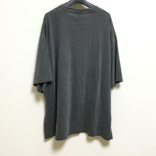 Balenciaga(バレンシアガ)のバレンシアガ 半袖Tシャツ サイズS メンズ メンズのトップス(Tシャツ/カットソー(半袖/袖なし))の商品写真