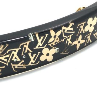 LOUIS VUITTON - ルイヴィトン バレッタ アンクルージョンの通販 by