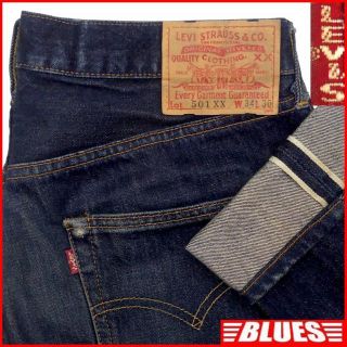 リーバイス(Levi's)のリーバイス501XXヴィンテージ復刻 W34 Levi’s バレンシアAS119(デニム/ジーンズ)