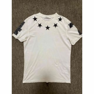 ジバンシィ(GIVENCHY)のGIVENCHY  tシャツ(Tシャツ/カットソー(半袖/袖なし))