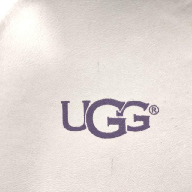 UGG(アグ)のアグ ミュール 23.5 レディース美品  - レディースの靴/シューズ(ミュール)の商品写真
