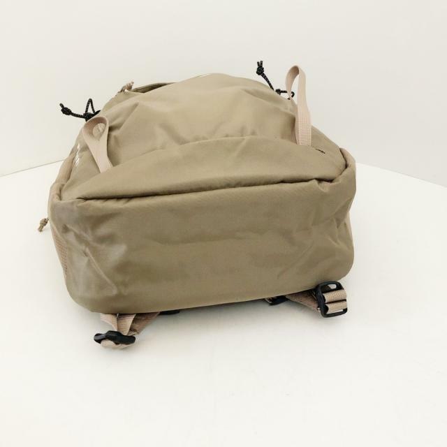 THE NORTH FACE - ノースフェイス リュックサック - ベージュの THE NORTH FACE - ノースフェイス リュックサック - ベージュの
