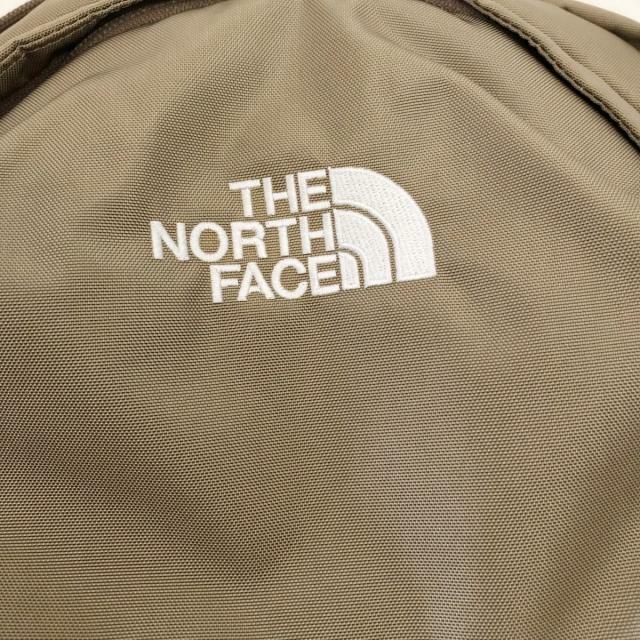 THE NORTH FACE(ザノースフェイス)のノースフェイス リュックサック - ベージュ レディースのバッグ(リュック/バックパック)の商品写真