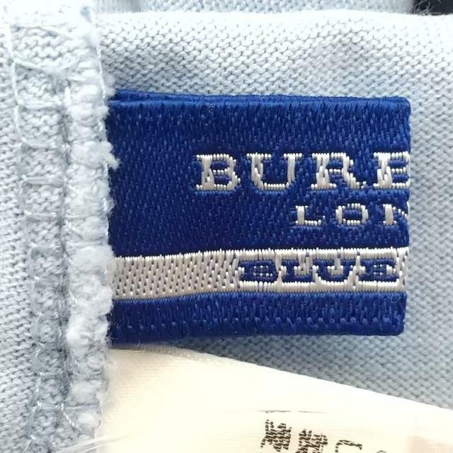 BURBERRY BLUE LABEL(バーバリーブルーレーベル)のバーバリーブルーレーベル チュニック 38 M レディースのトップス(チュニック)の商品写真