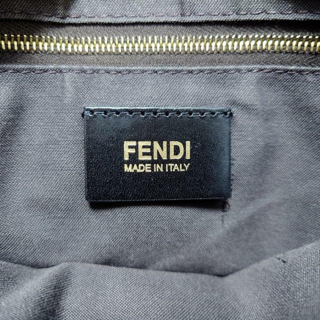FENDI(フェンディ)のFENDI(フェンディ) ハンドバッグ 8BR001 レディースのバッグ(ハンドバッグ)の商品写真
