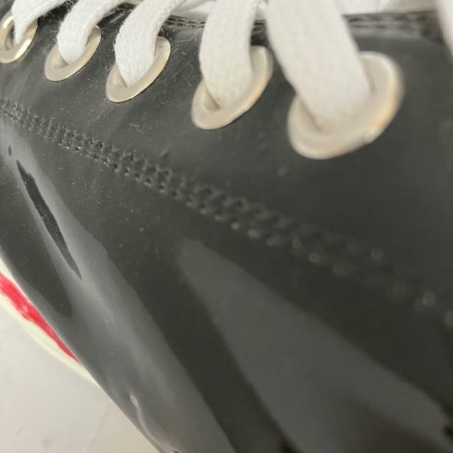 Marni(マルニ)のマルニ スニーカー 43 メンズ 黒×白 メンズの靴/シューズ(スニーカー)の商品写真