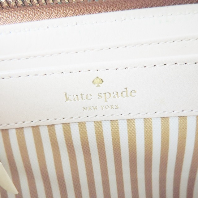 kate spade new york(ケイトスペードニューヨーク)のケイトスペード 長財布 - WLRU1540 レディースのファッション小物(財布)の商品写真