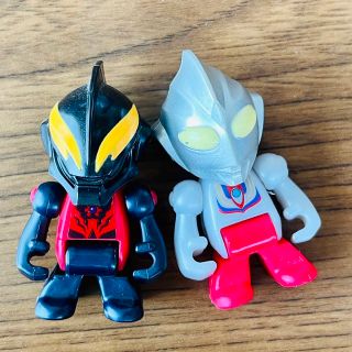 ウルトラマン　バスボール(お風呂のおもちゃ)