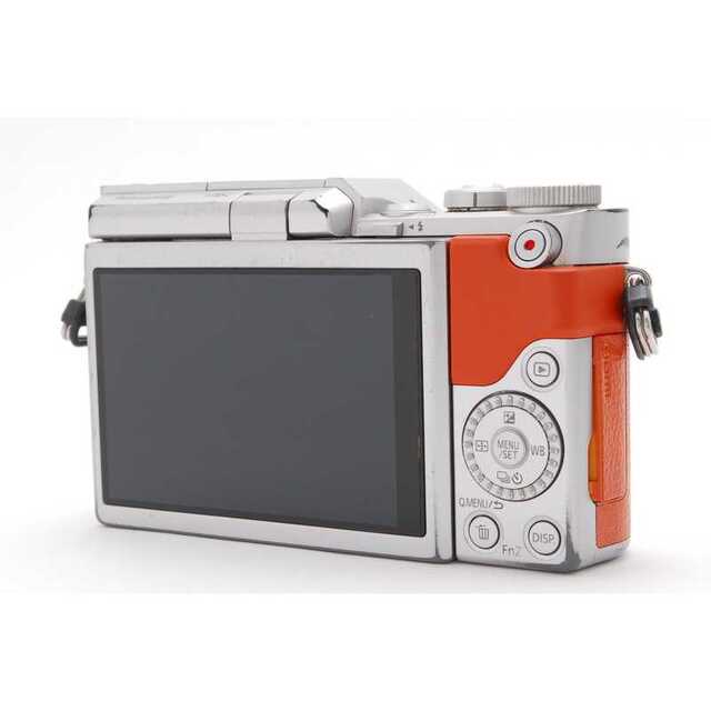☆ 4K撮影!スマホ転送&自撮☆ Panasonic LUMIX GF9 ☆ | www