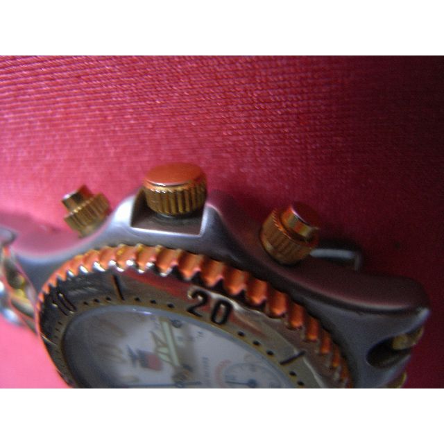 ELGIN USA 　時計 メンズの時計(腕時計(アナログ))の商品写真