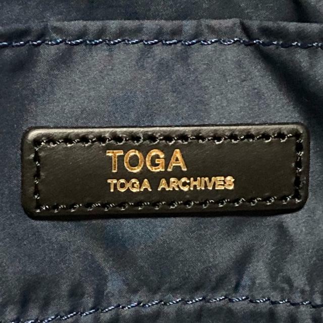 TOGA(トーガ)のTOGA(トーガ) トートバッグ - レディースのバッグ(トートバッグ)の商品写真