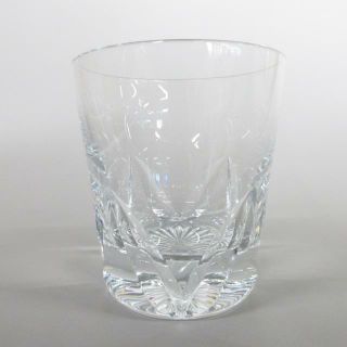 バカラ(Baccarat)のバカラ 食器新品同様  - クリア グラス(その他)