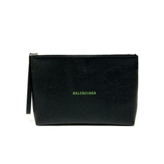 バレンシアガ(Balenciaga)のバレンシアガ クラッチバッグ - 618362(クラッチバッグ)