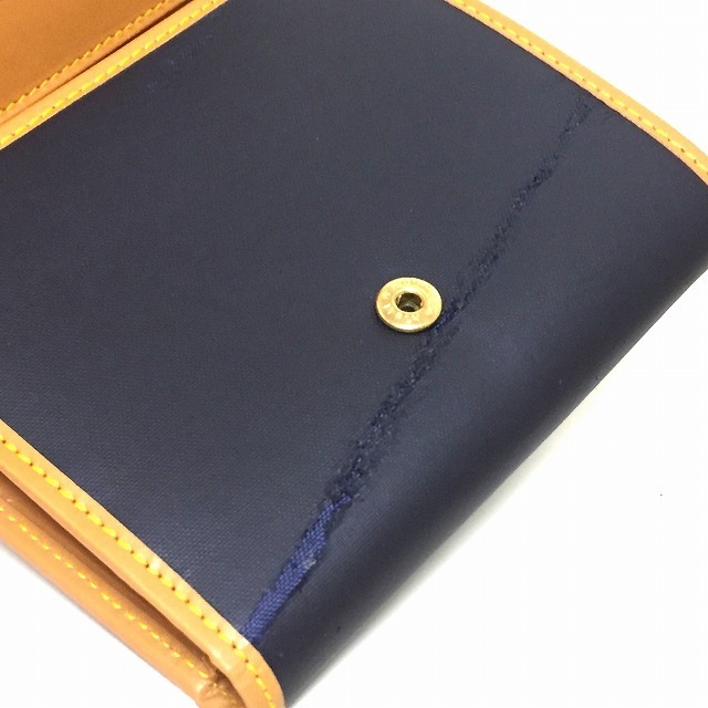 HUNTING WORLD(ハンティングワールド)のハンティングワールド 2つ折り財布 - レディースのファッション小物(財布)の商品写真