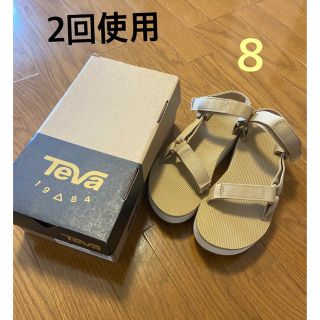 テバ(Teva)のTeva サンダル(サンダル)