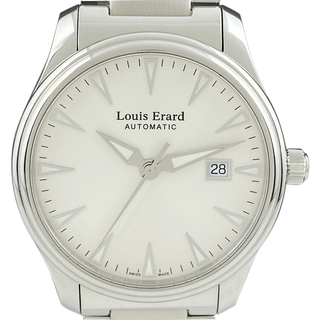 ルイエラール 時計(メンズ)の通販 30点 | Louis Erardのメンズを買う 