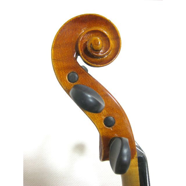【良杢良乾燥】 ドイツ製 Walter Muller バイオリン 4/4 セット 楽器の弦楽器(ヴァイオリン)の商品写真