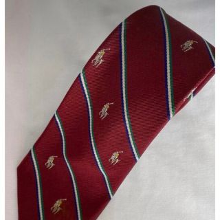 ラルフローレン(Ralph Lauren)の中古☆RalphLauren(ネクタイ)