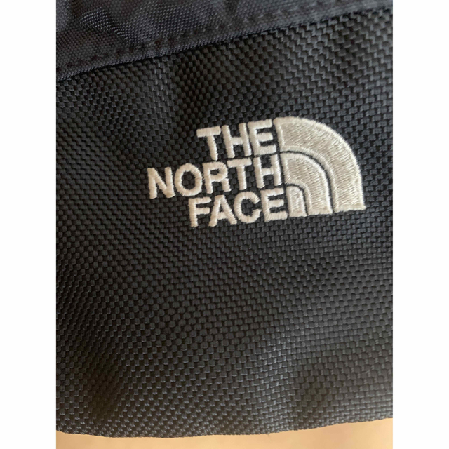 THE NORTH FACE(ザノースフェイス)のthe north face 斜めがけ　リュック メンズのバッグ(ショルダーバッグ)の商品写真