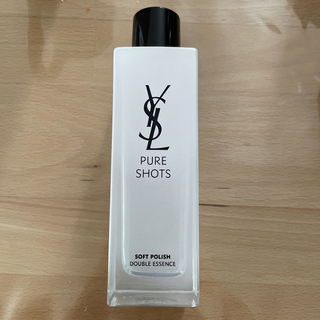 Yves Saint Laurent(イヴサンローラン)のYSL ピュアショットエッセンスローション 現品 コスメ/美容のスキンケア/基礎化粧品(化粧水/ローション)の商品写真