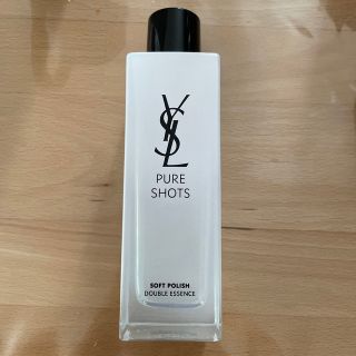 イヴサンローラン(Yves Saint Laurent)のYSL ピュアショットエッセンスローション 現品(化粧水/ローション)