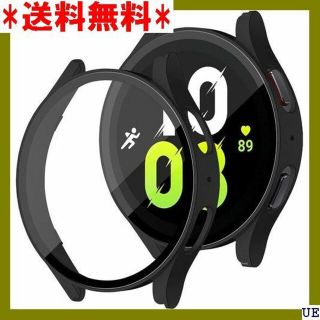 III コンパチブルギャラクシーウォッチ5 44mmケース 44mm、黒 26(モバイルケース/カバー)