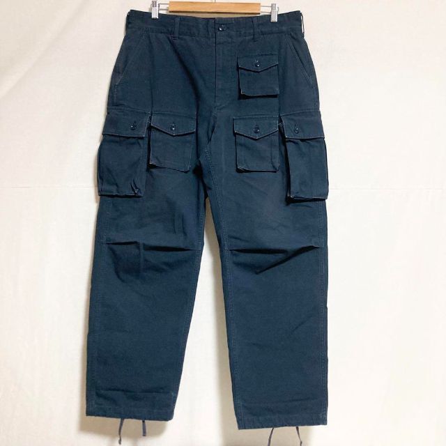 Lサイズ！ENGINEERED GARMENTS FA パンツ