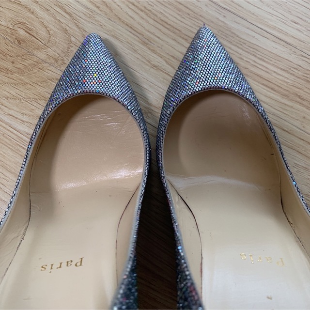 Christian Louboutin - ルブタン パンプスの通販 by miii's shop
