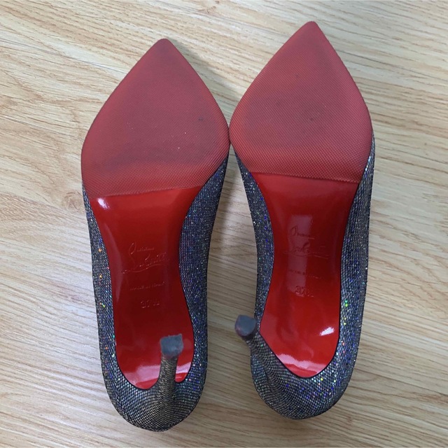 Christian Louboutin - ルブタン パンプスの通販 by miii's shop