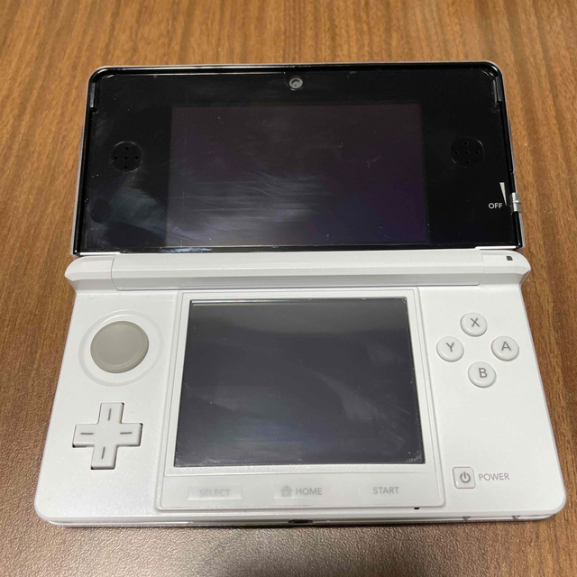 Nintendo 3DS セット　 エンタメ/ホビーのゲームソフト/ゲーム機本体(携帯用ゲーム機本体)の商品写真