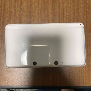 Nintendo 3DS セット　(携帯用ゲーム機本体)