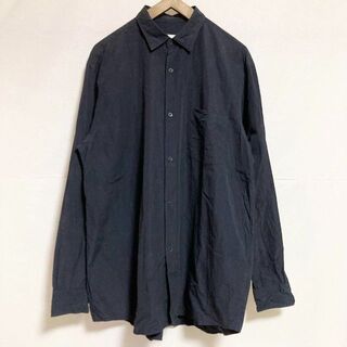 COMOLI - ○サイズ4！comoli コモリシャツの通販 by 古着屋 ムッシュ
